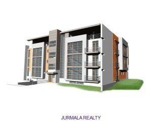 JURMALA REALTY